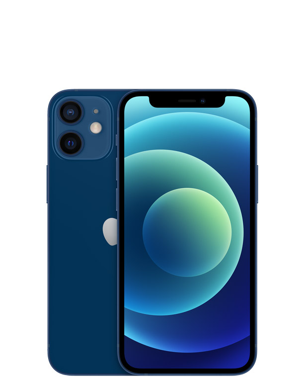 iPhone 12 mini